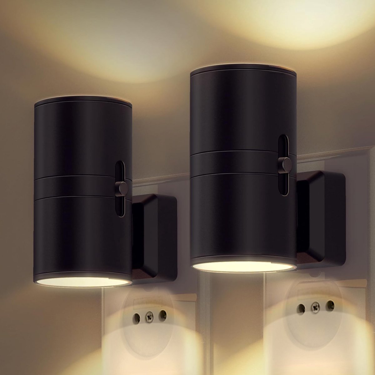 NightLuxe | Schwedische Design-Lampe