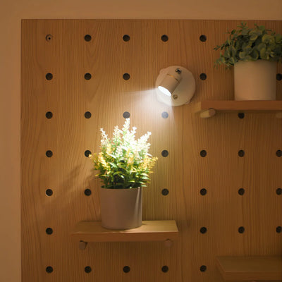 Solenblatt | Skandinavisches Design Lampe