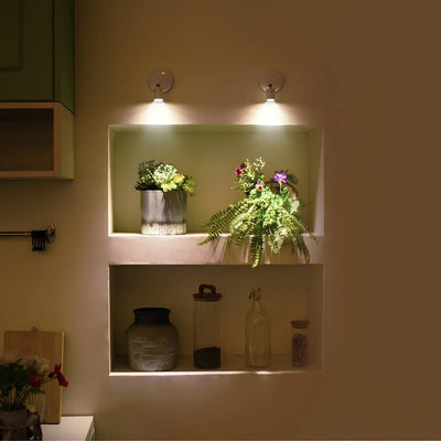 Solenblatt | Skandinavisches Design Lampe