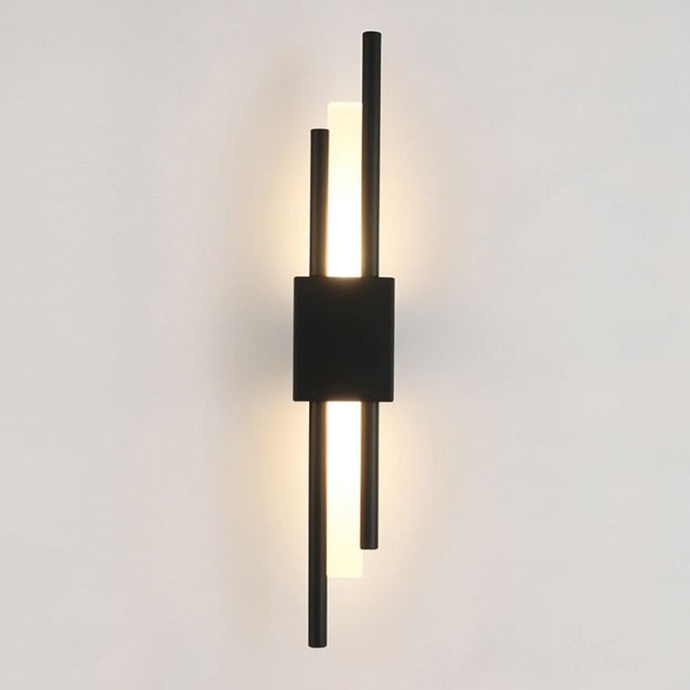 Elegante Wandbeleuchtung | Minimalistische Designer-Wandleuchte dimmbar