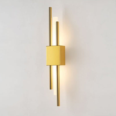 Elegante Wandbeleuchtung | Minimalistische Designer-Wandleuchte dimmbar
