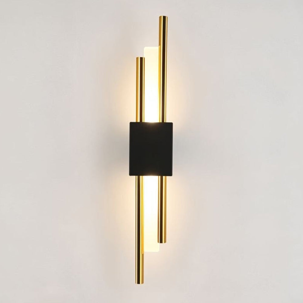 Elegante Wandbeleuchtung | Minimalistische Designer-Wandleuchte dimmbar