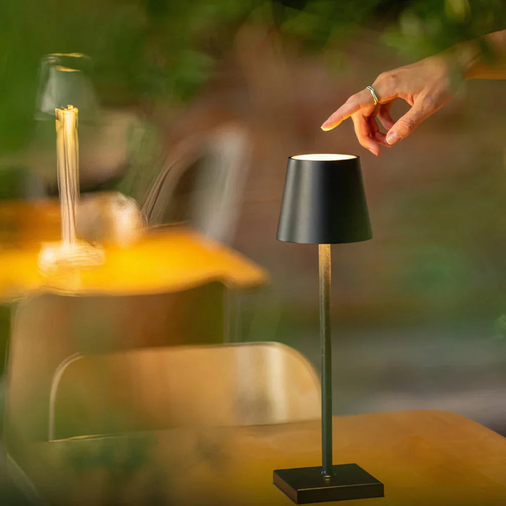 AuraLite | Schwedische Design-Lampe