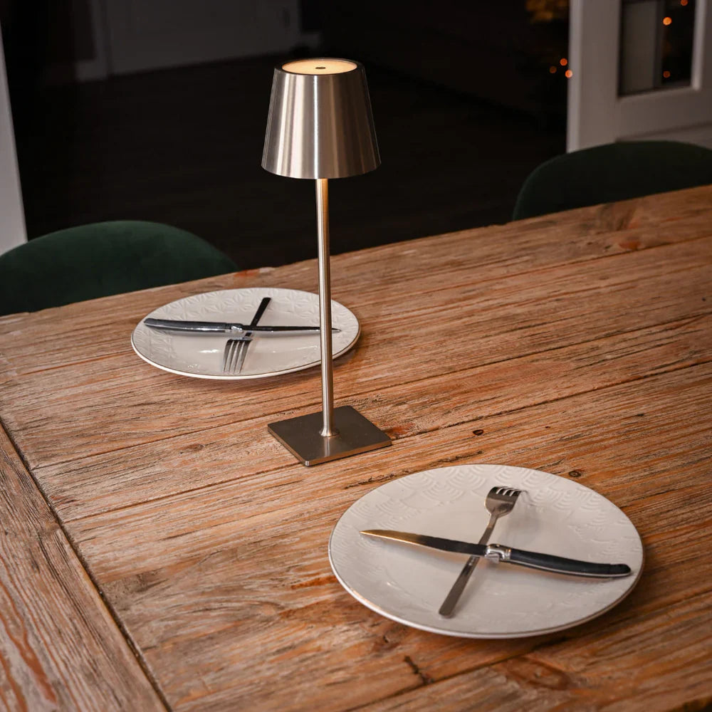 AuraLite | Schwedische Design-Lampe