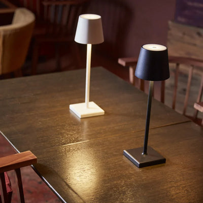 AuraLite | Schwedische Design-Lampe