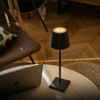 AuraLite | Schwedische Design-Lampe