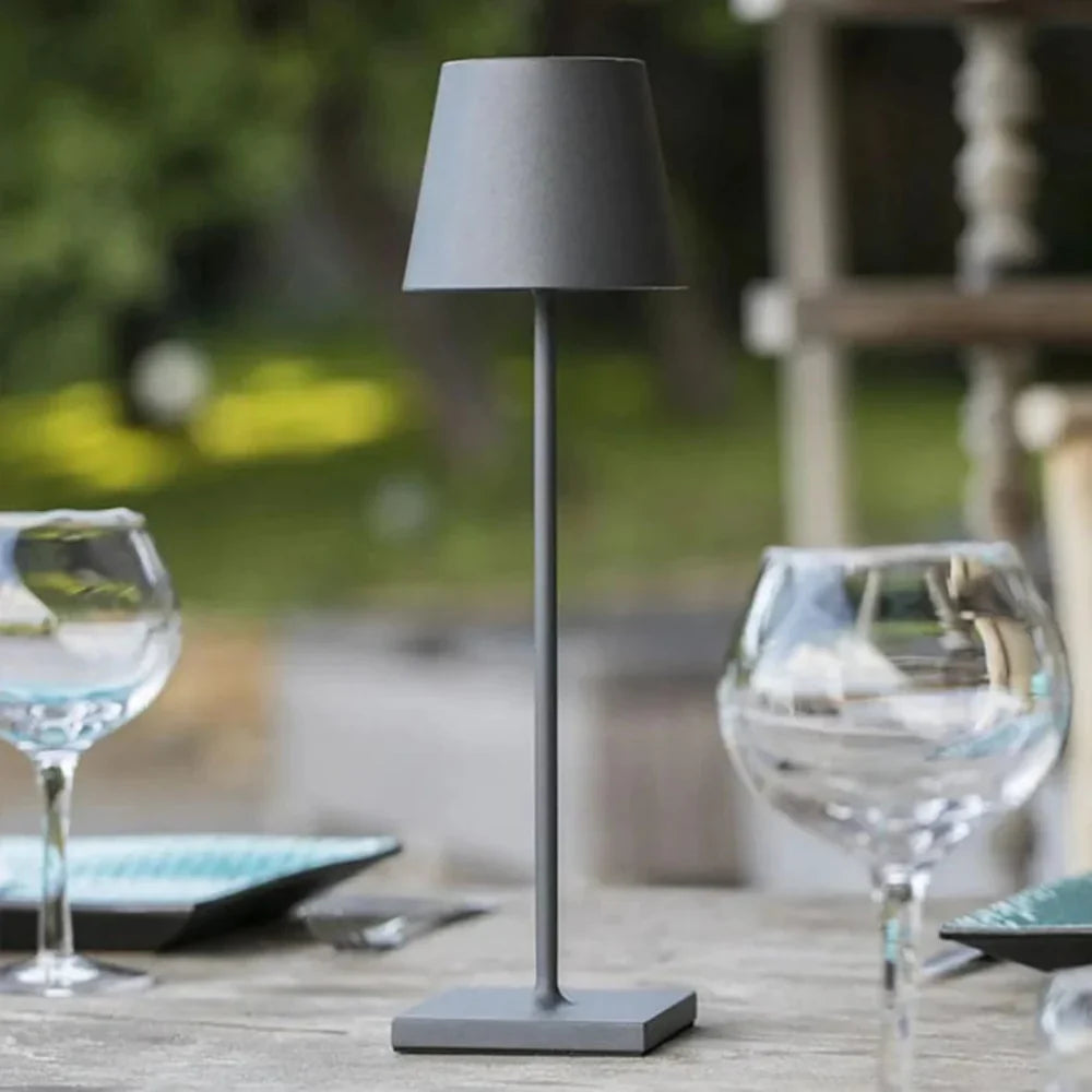 AuraLite | Schwedische Design-Lampe