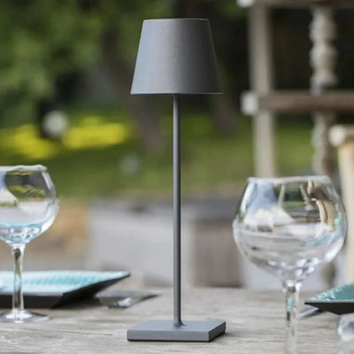 AuraLite | Schwedische Design-Lampe