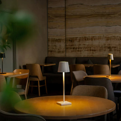 AuraLite | Schwedische Design-Lampe