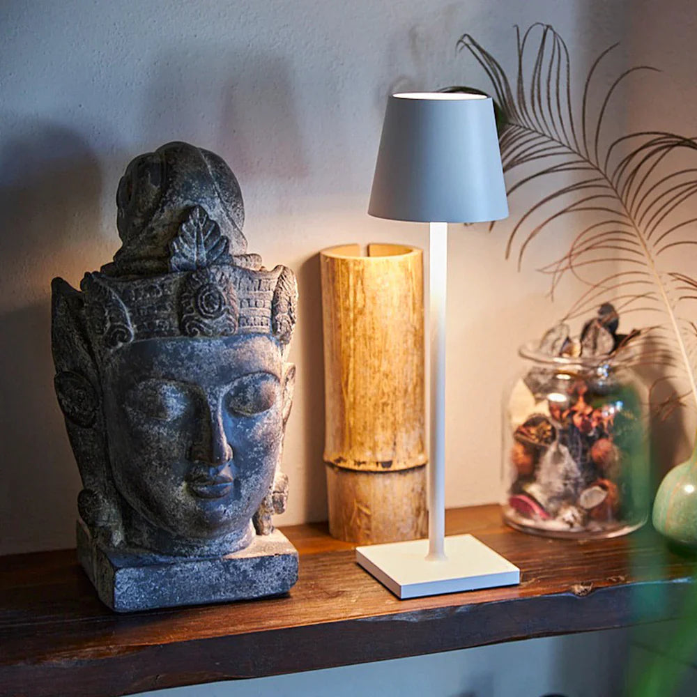 AuraLite | Schwedische Design-Lampe
