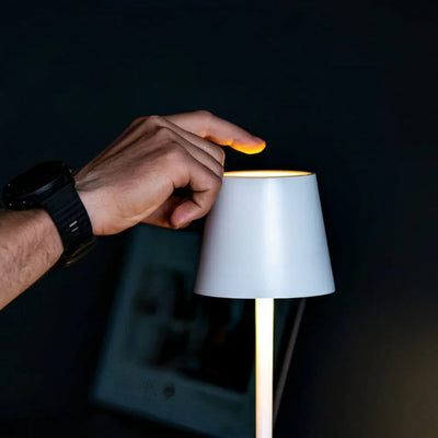 AuraLite | Schwedische Design-Lampe
