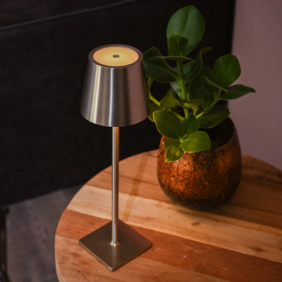 AuraLite | Schwedische Design-Lampe