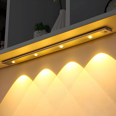 LumiSense™ | Schwedische Design-Lampe