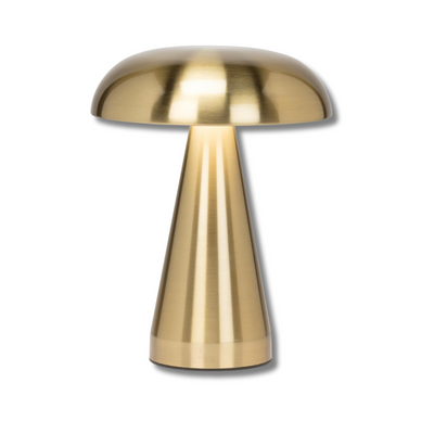 Aurora Touch-Lampe | Touch-Dimmung, kabellos, stilvoll