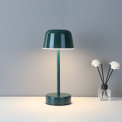 Prisma Puls Tischleuchte | Elegantes Ambientelicht für Zuhause