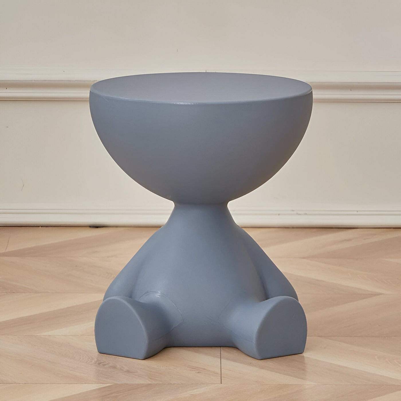 Ylix Luxus Runde Salontafel | Eleganter Couchtisch Design