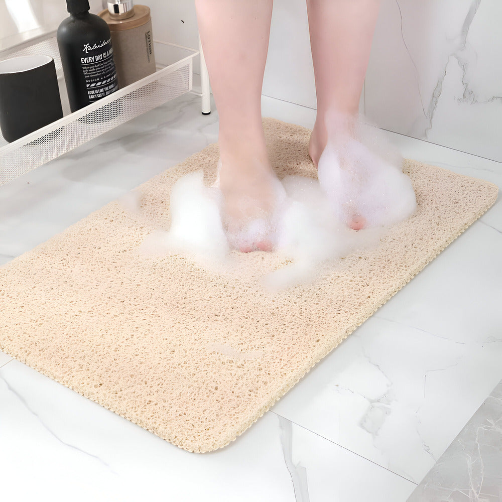 Duschmatte Antislip Premium | Sichere & Elegante Badezimmerunterlage