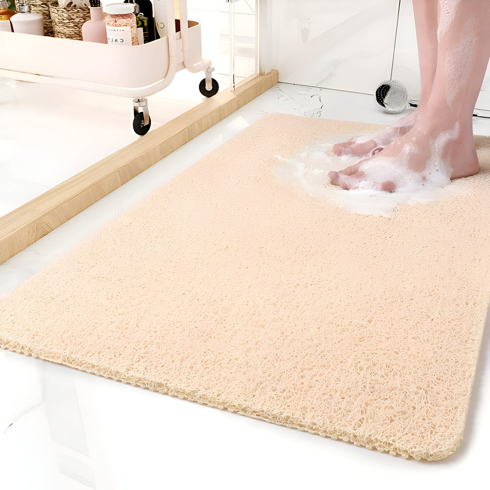 Duschmatte Antislip Premium | Sichere & Elegante Badezimmerunterlage
