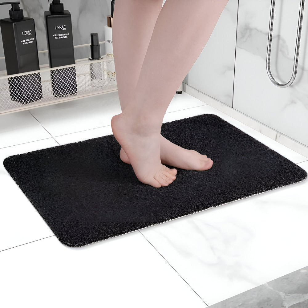Duschmatte Antislip Premium | Sichere & Elegante Badezimmerunterlage