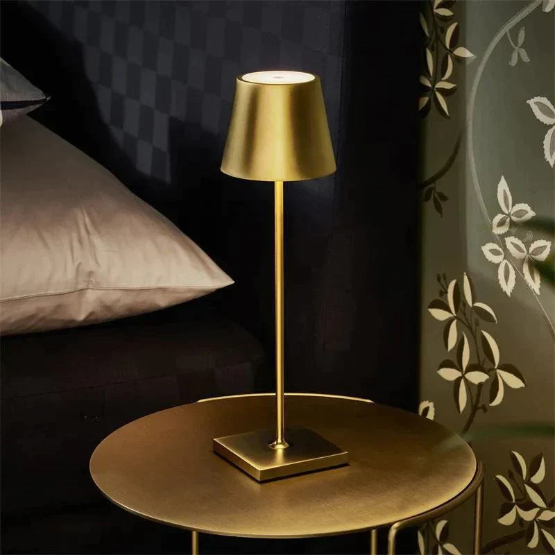 AuraLite | Schwedische Design-Lampe