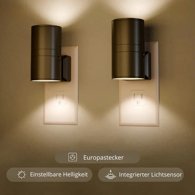 NightLuxe | Schwedische Design-Lampe