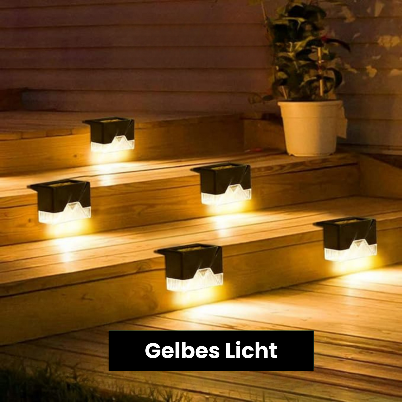 SolarLeuchten | Schwedische Design