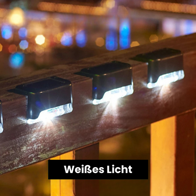 SolarLeuchten | Schwedische Design