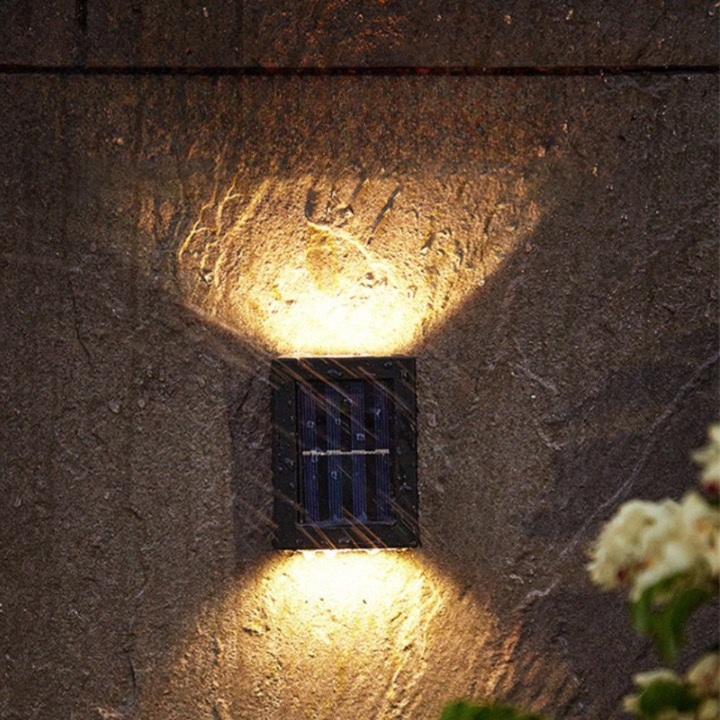 SolarFlare | Schwedische Design-Lampe
