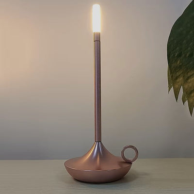Skandinavische Kandelaar Lampe | Minimalistische LED
