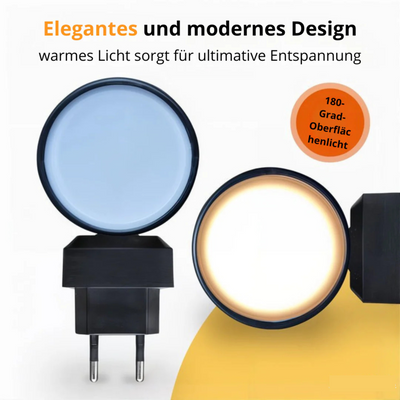 NightLuxe | Schwedische Design-Lampe