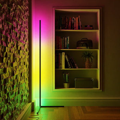 LED Farbwechsel Lampe | Stimmungslicht mit Farbwechsel & Fernbedienung