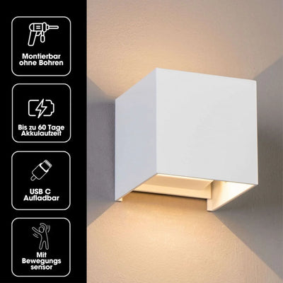 MovoLuxe | Smart LED Design Lampe