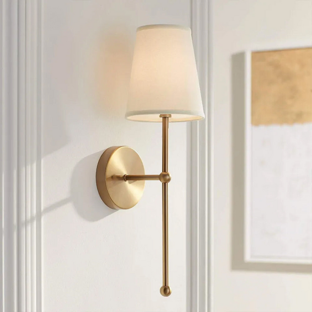 AuraLuxe™ | Schwedische Design Lampe