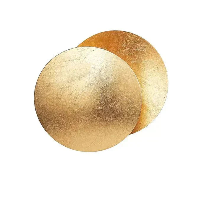 Sonnenfinsternis Wandleuchte | Elegantes Raumlicht