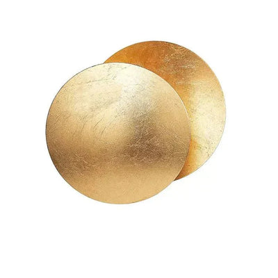 Sonnenfinsternis Wandleuchte | Elegantes Raumlicht