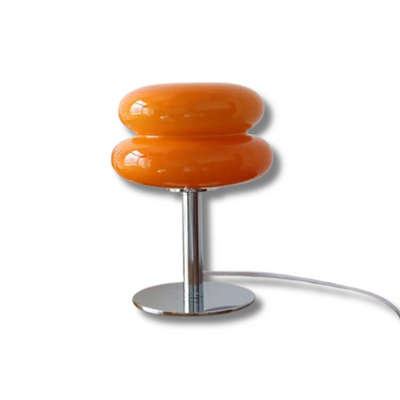 Verona Bauhaus Tischleuchte | Italienische Design-Tischlampe