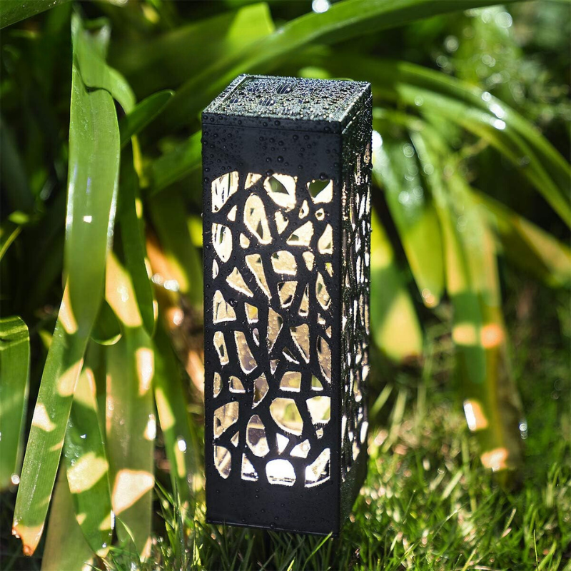 SolarVista I Schwedische Design-Lampe