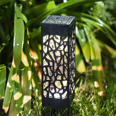 SolarVista I Schwedische Design-Lampe