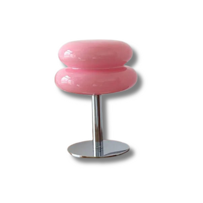 Verona Bauhaus Tischleuchte | Italienische Design-Tischlampe