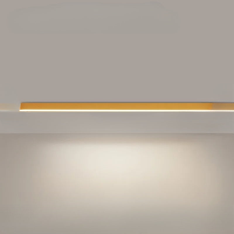 ScandiGlow LED Deckenlampe | Elegante Beleuchtung für jedes Zimmer