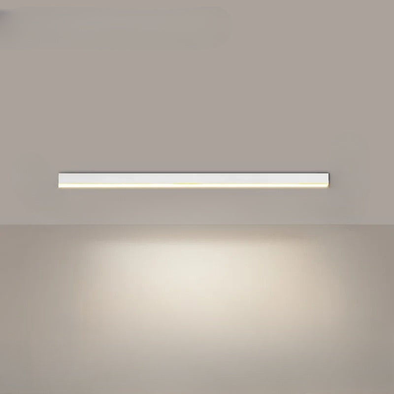 ScandiGlow LED Deckenlampe | Elegante Beleuchtung für jedes Zimmer