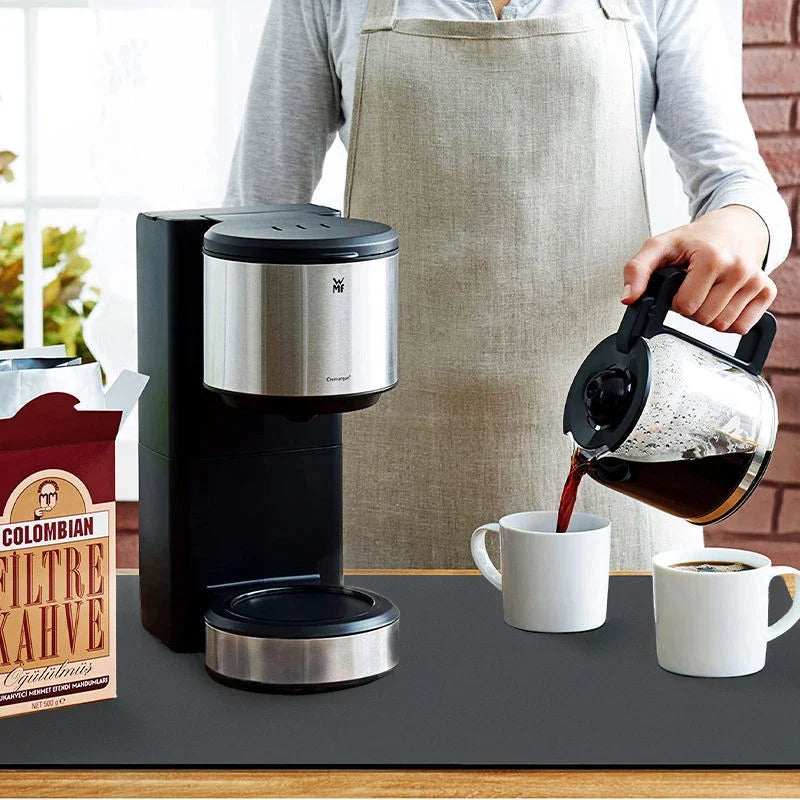 Super saugfähige Matte | Rutschfeste Saugmatte für die Küche