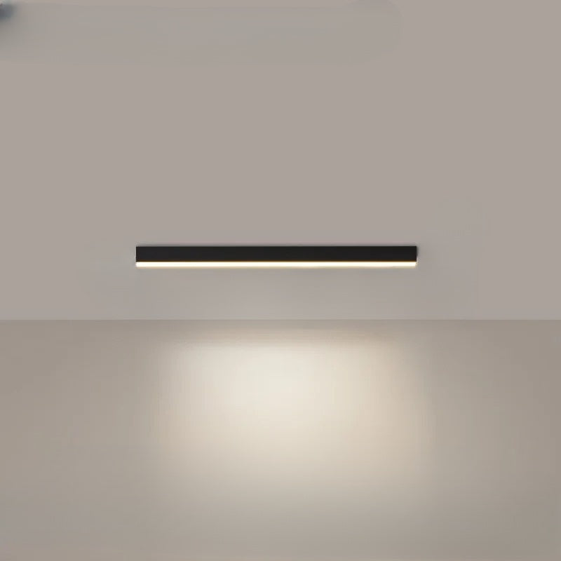 ScandiGlow LED Deckenlampe | Elegante Beleuchtung für jedes Zimmer