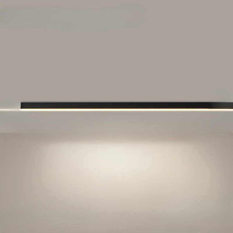 ScandiGlow LED Deckenlampe | Elegante Beleuchtung für jedes Zimmer