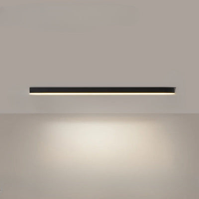 ScandiGlow LED Deckenlampe | Elegante Beleuchtung für jedes Zimmer