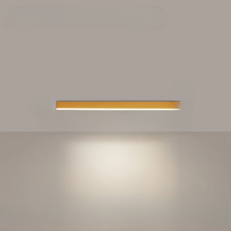 ScandiGlow LED Deckenlampe | Elegante Beleuchtung für jedes Zimmer