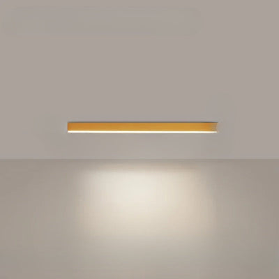 ScandiGlow LED Deckenlampe | Elegante Beleuchtung für jedes Zimmer