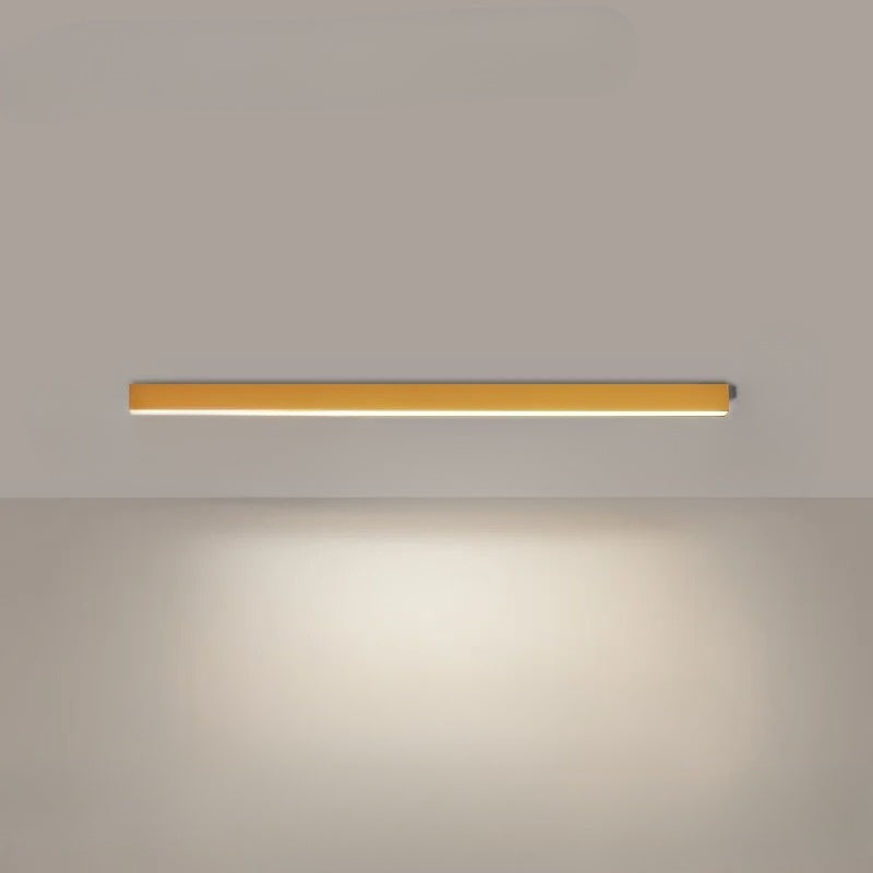 ScandiGlow LED Deckenlampe | Elegante Beleuchtung für jedes Zimmer