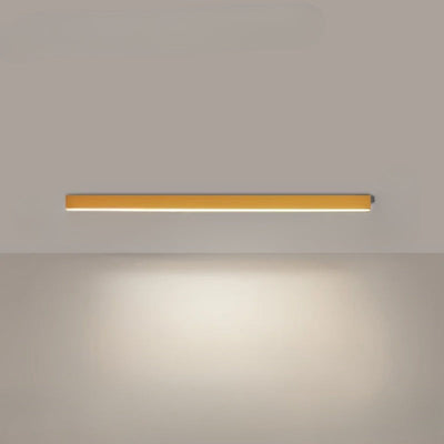 ScandiGlow LED Deckenlampe | Elegante Beleuchtung für jedes Zimmer