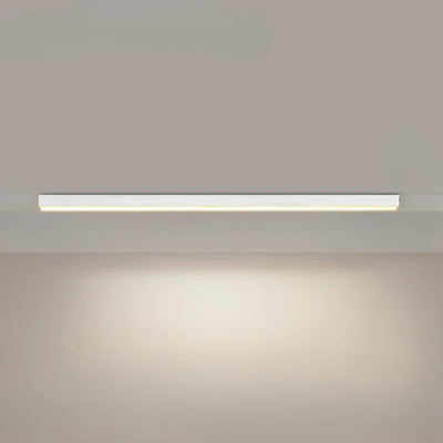 ScandiGlow LED Deckenlampe | Elegante Beleuchtung für jedes Zimmer